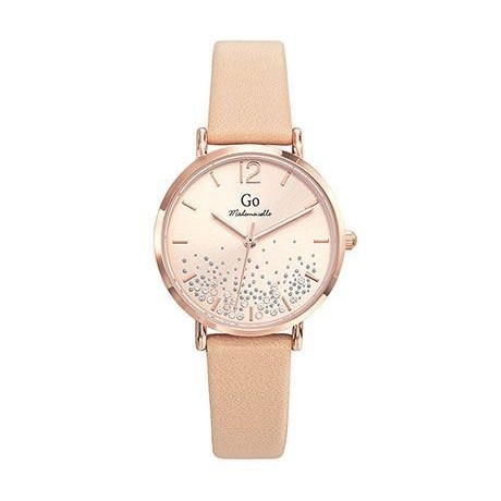 GO Go Mademoiselle 32 mm Quartz 699459