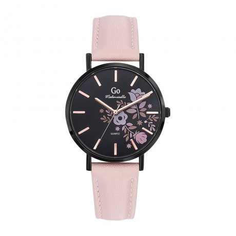 GO Go Mademoiselle 34 mm Quartz 699009