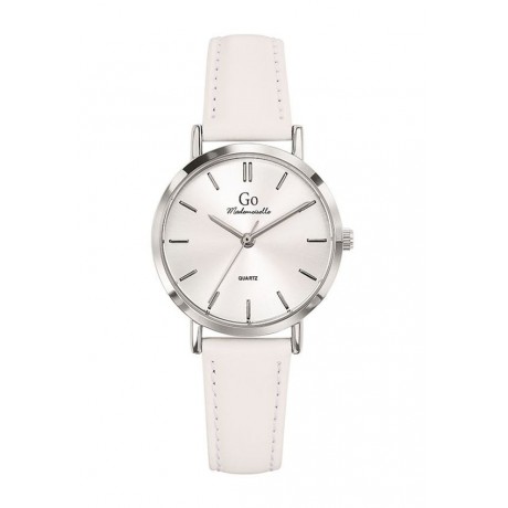 GO Go Mademoiselle 30 mm Quartz 698931