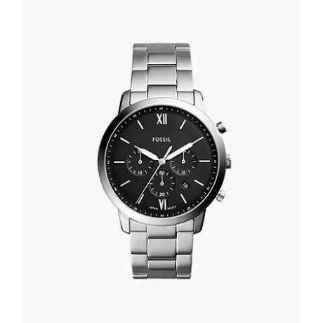 FOSSIL Neutra 44 mm Quartz FS5384