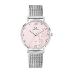 Go Mademoiselle 34 mm Quartz