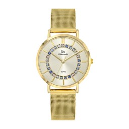 Go Mademoiselle 34 mm Quartz