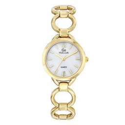 Go Mademoiselle 33 mm Quartz