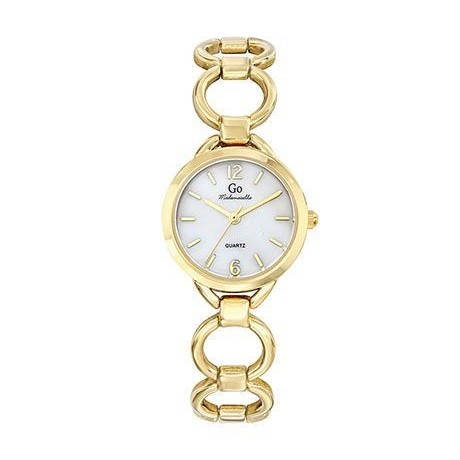 GO Go Mademoiselle 33 mm Quartz 695521