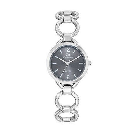 GO Go Mademoiselle 33 mm Quartz 695518