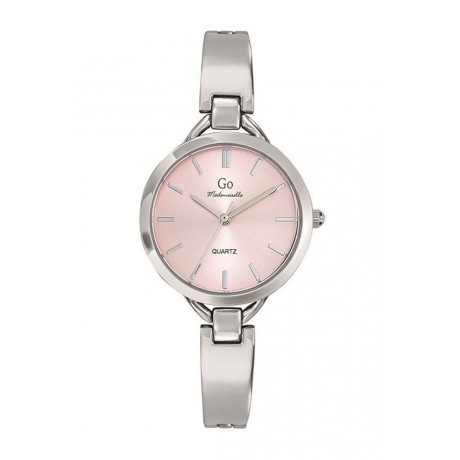 GO Go Mademoiselle 30 mm Quartz 695509