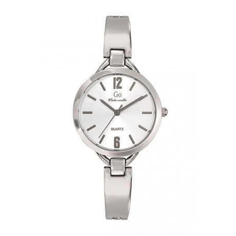 GO Go Mademoiselle 30 mm Quartz 695506