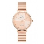 GO Go Mademoiselle 33 mm Quartz 695504