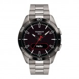 TISSOT T-Touch Connect Sport 44 mm Quartz Solaire T1534204405100