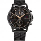 Stewart 44 mm Quartz