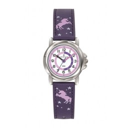 Junior 26 mm Quartz