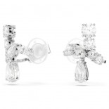 SWAROVSKI Boucles d'oreilles clip Matrix 5692523