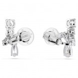 SWAROVSKI Boucles d'oreilles clip Matrix 5692523