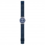 Swatch Essentials - Cool Skies 34 mm Quartz SS08K120M