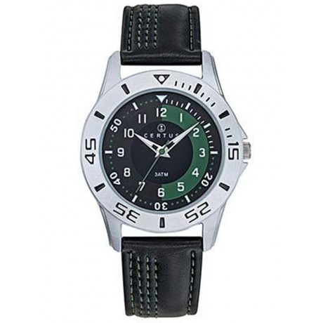 CERTUS JUNIOR Junior 37 mm Quartz 647576