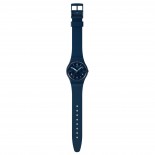 Swatch Essentials - Time to Teal 34 mm Quartz SO28N118