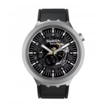 Swatch Big Bold Irony - Dark Irony 47 mm Quartz SB07S105