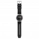 Swatch Big Bold Irony - Dark Irony 47 mm Quartz SB07S105