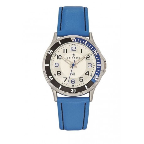 CERTUS JUNIOR Junior 26 mm Quartz 647523