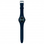 Swatch New Gent - Blue Rebel SO29N704