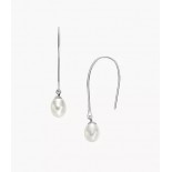 SKAGEN Boucles d'oreilles Agnethe Pearl SKJ1834040