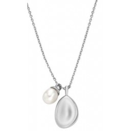 Collier Agnethe Pearl