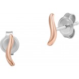 SKAGEN Boucles d'oreilles Kariana Waves SKJ1783791