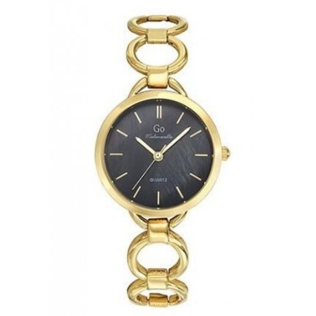 GO Go Mademoiselle 30 mm Quartz 695461