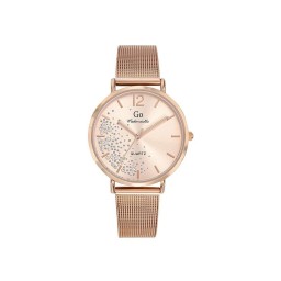 Go Mademoiselle 36 mm Quartz