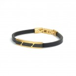 GEMINI (ICE WATCH) Bracelet Stella Gold STE03