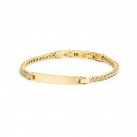 Bracelet Memento Gold