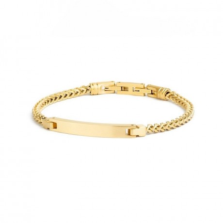 GEMINI (ICE WATCH) Bracelet Memento Gold M73