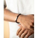 Bracelet Memento Black