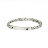 Bracelet Opus Silver