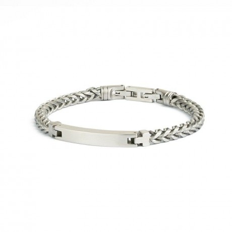 GEMINI (ICE WATCH) Bracelet Opus Silver M51