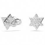 SWAROVSKI Boucles d'oreilles Dextera 5700322