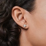 SWAROVSKI Boucles d'oreilles Dextera 5700322