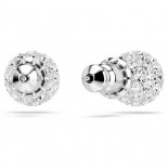 SWAROVSKI Boucles d'oreilles Dextera 5700290