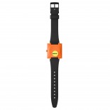 Swatch Break Free - Break Time 42 mm Quartz SO34Z101