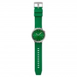 Swatch Big Bold Irony - Forest Face 47 mm Quartz SB07S101