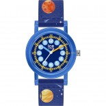 ICE WATCH Ice learning Blue Space 32 mm Quartz 022692