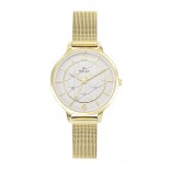 GO Go Mademoiselle Quartz 695594