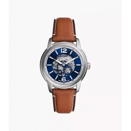 Heritage 43 mm Automatique