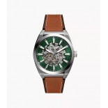 FOSSIL Everett 42 mm Automatique ME3261