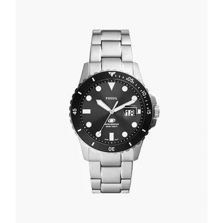 FOSSIL Blue Dive 42 mm Quartz FS6032