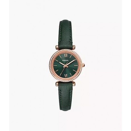 FOSSIL Carlie 28 mm Quartz ES5370