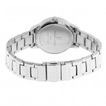 PIERRE LANNIER Coffret Chouquette 32 mm Quartz + Bracelet Acier 177H621