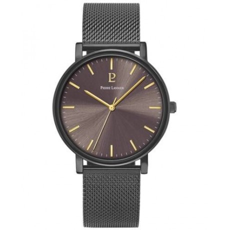 PIERRE LANNIER Essential 41 mm Quartz 218F499