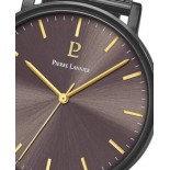 PIERRE LANNIER Essential 41 mm Quartz 218F499