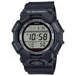 CASIO G-Shock 55 x 52 mm Quartz GD-010-1ER